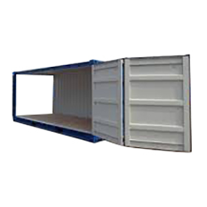 Storage Shipping Container