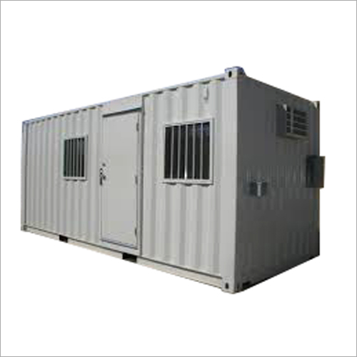 Office Container