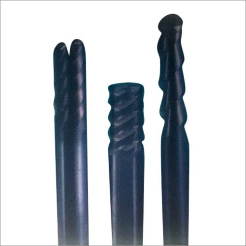 SC End Mills Cutter