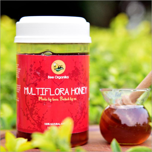 Multi flora Honey