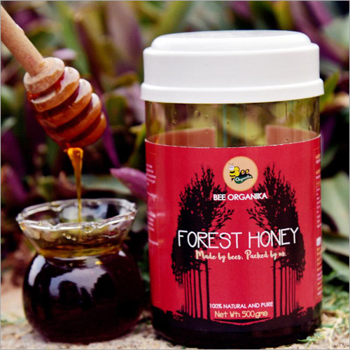 Forest Honey