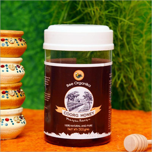 Coorg Honey
