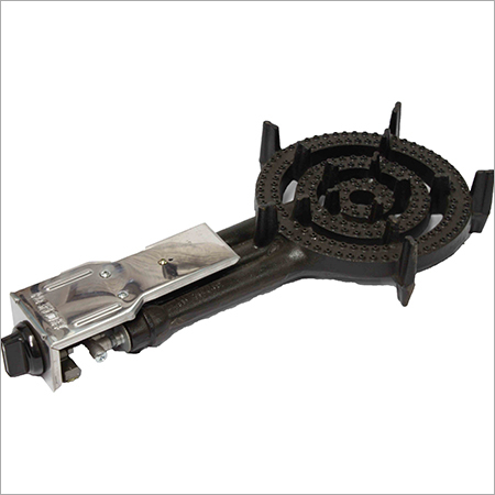 H303 Metal Casted Stove