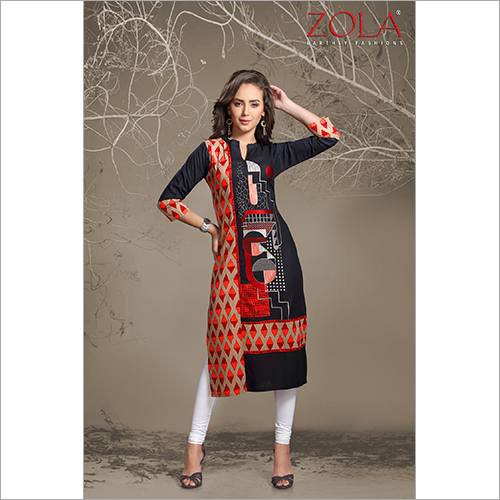 Zola Kurti