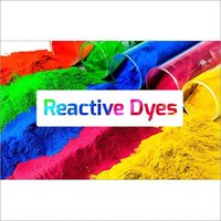 Reactive Dye Intermediates