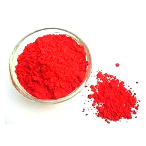 Solvent Red