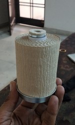 Coil Filter By STAR PUROTECH FILTERS PVT. LTD.