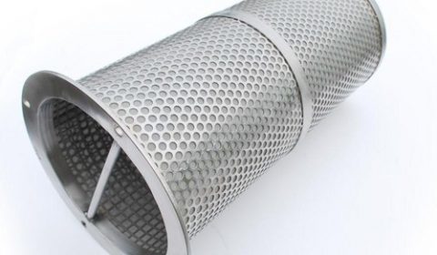 Basket Filter