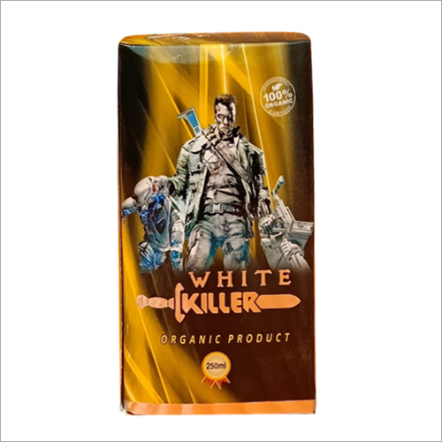 White Killer