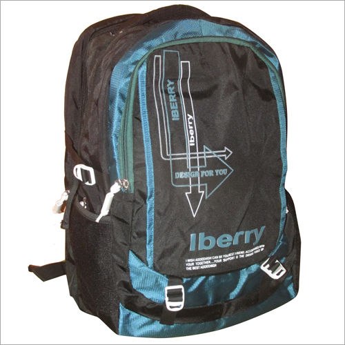 Sprort Travelling Bag Design: New