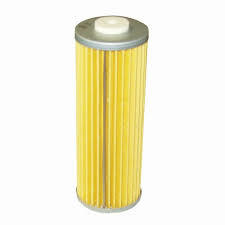 Automotive Paper Filter - Air Flow Rate: 300 Cfm