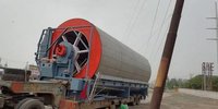 Vacuum Filter - Dimension (l*w*h): 8 Ft X 16 Ft