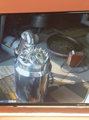 High-efficiency Industrial Distillation Plant