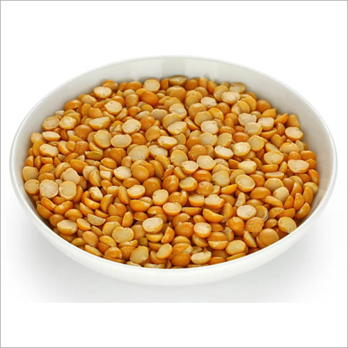 Indian Pulses