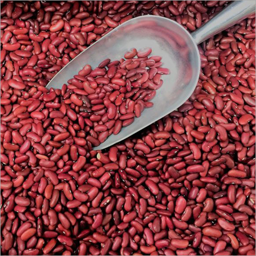 Red Rajma