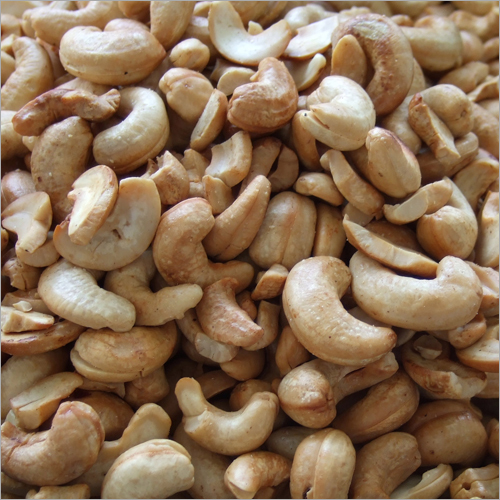 Raw Cashew Nuts