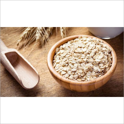 White Oats