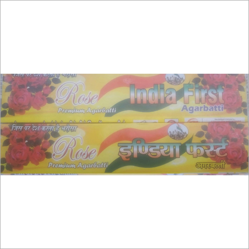 Gulab Incense Stick By CORHAVEN INDUSTRIES