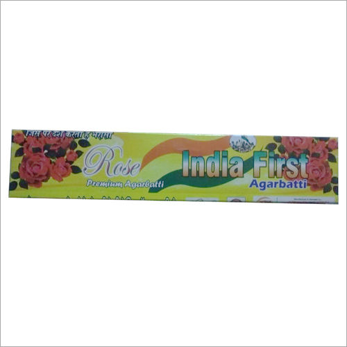 Rose Incense Stick