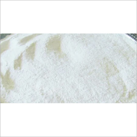 White Sugar Powder