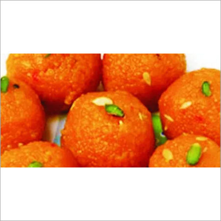 Boondi Laddu