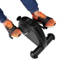 PEDAL EXERCISER MEDICAL PEDDLER FOR LEG ARM AND KNEE