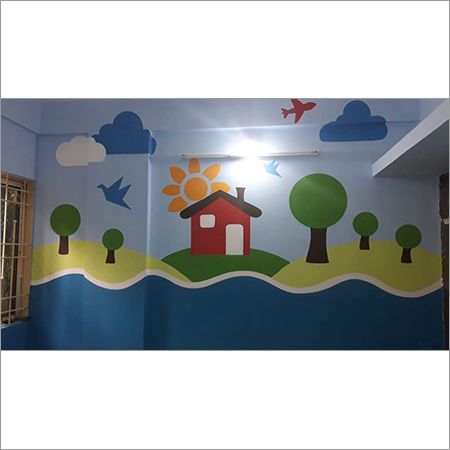 Home Interior Designing Services