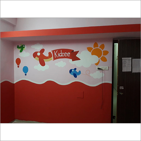 Interior Classroom Execution Services