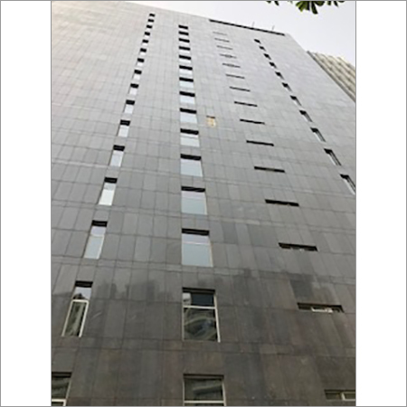 Industrial Apartment Exterior Services