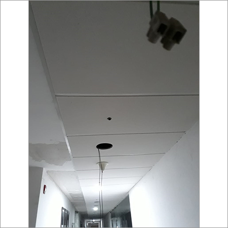 Industrial Apartment Interior Services