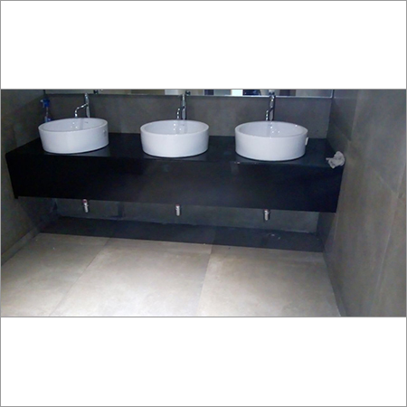 Commercial Restroom Interior Services