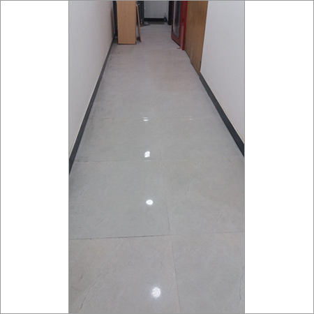 Commercial Interior Services