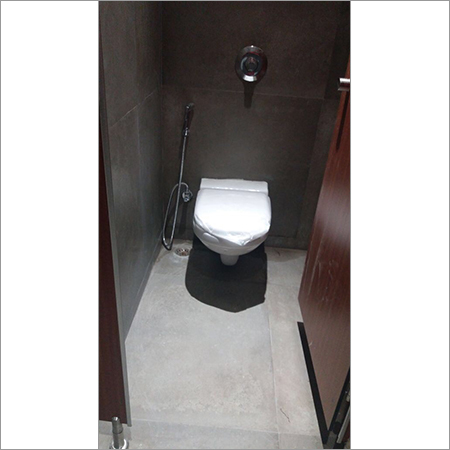 Apartment Washroom Interior Services