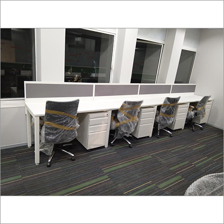 Office Workstation Furniture