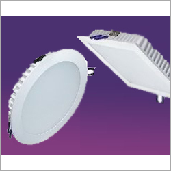 6 Watt Backlit LED Down Light