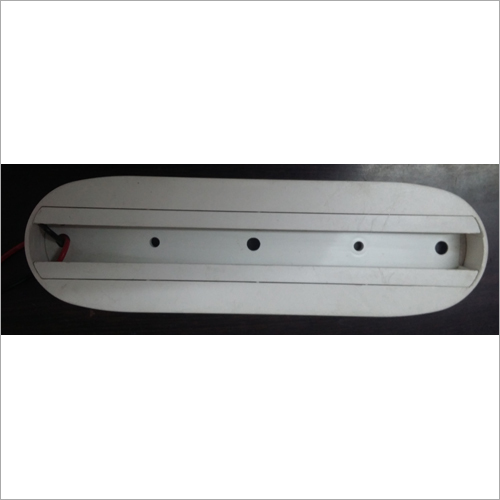 Single LED Track Light
