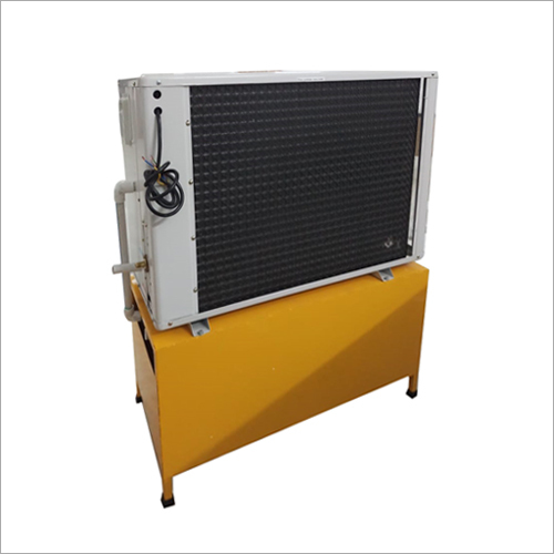 2Ltr Chiller Plant Voltage: 200 Volt (V)