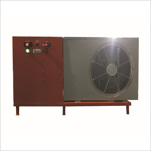 2Ltr Single Phase Chiller Plant Voltage: 220 Volt (V)