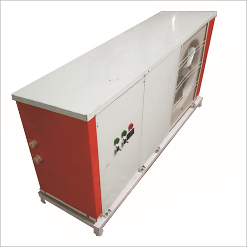 3Ltr Online Chiller Plant Voltage: 220 Volt (V)