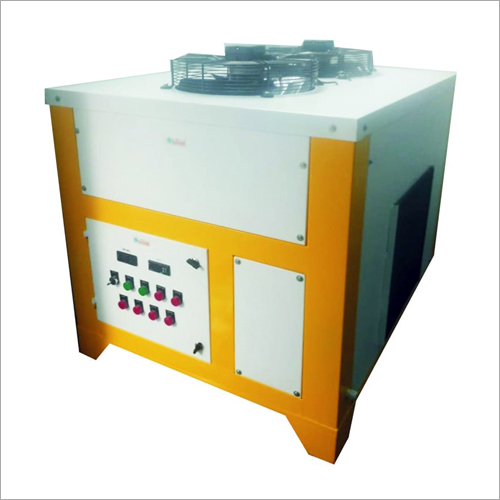 5Ltr Automatic Chiller Plant Voltage: 220 Volt (V)