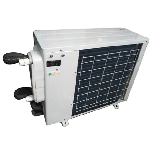Cooler Chiller Plant Voltage: 220-230 Volt (V)