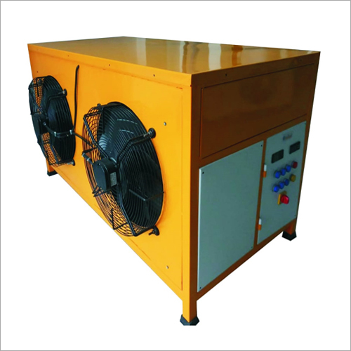 Electric Chiller Plant Voltage: 220-440 Volt (V)