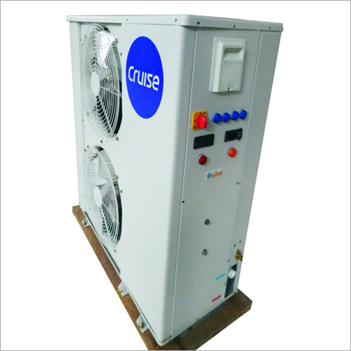 Commercial Online Chiller