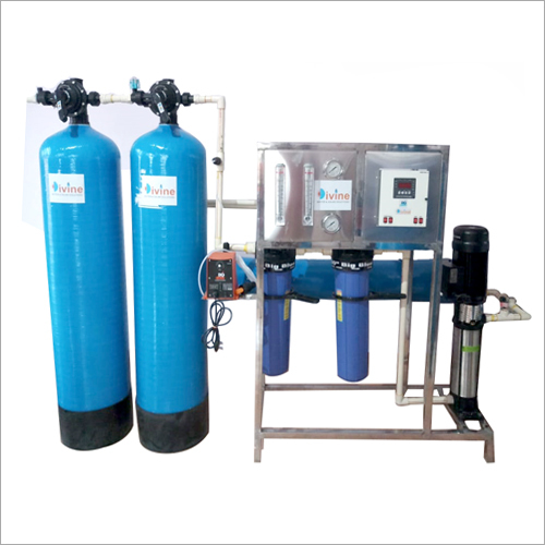 RO Plant