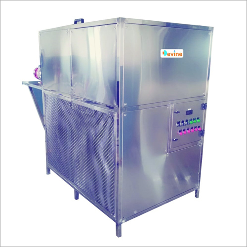 Stainless Steel Ro Water Atm