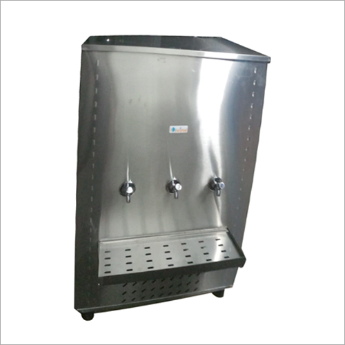 Drinking Water Cooler Dimension(L*W*H): 665 X 480 X 1210 Millimeter (Mm)