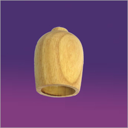 Wooden light Holder