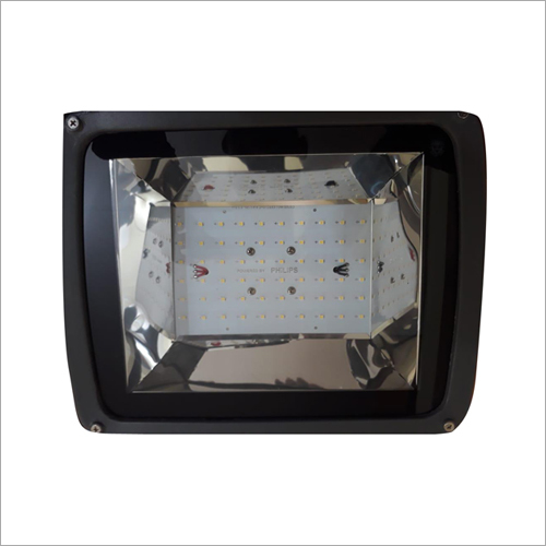 Led Flood Light Application: Outdoor