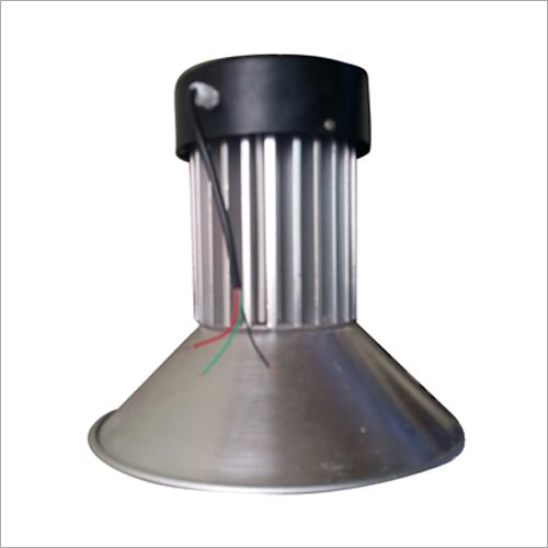 Led High Bay Light Application: Outdoor