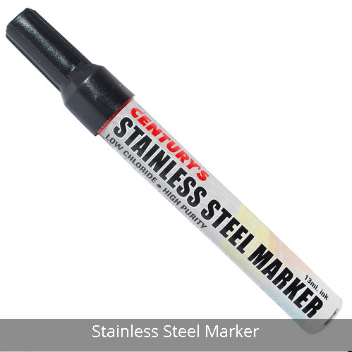 Stainless Steel Marker